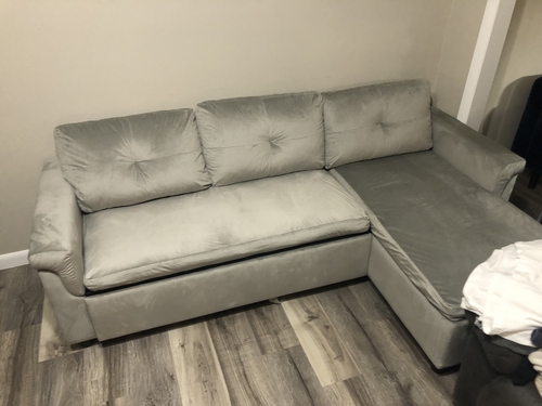 Furniture assembly Sioux City